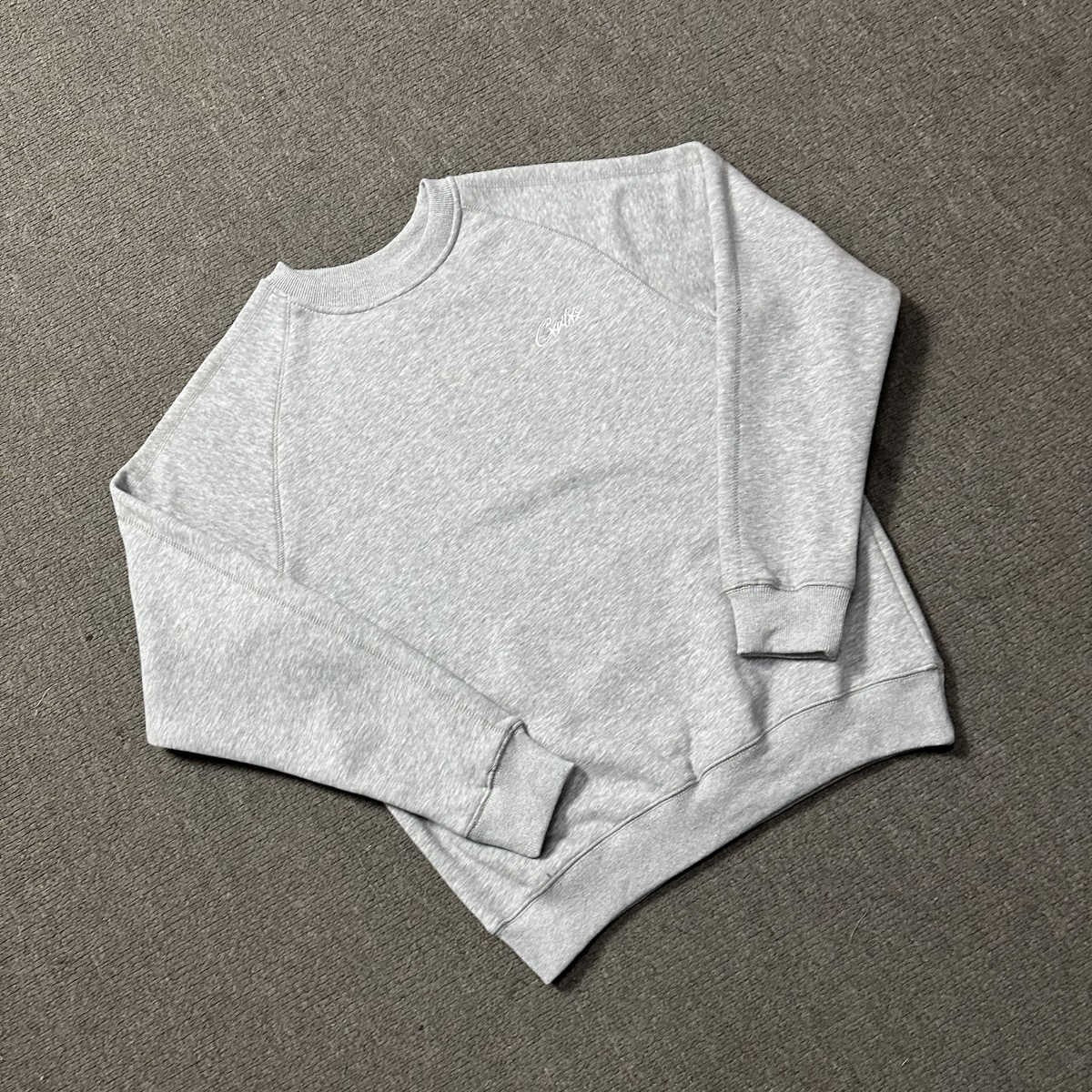 CORTEIZ SWEATSHIRTS/SWEATPANTS – 1:1 HIGH END