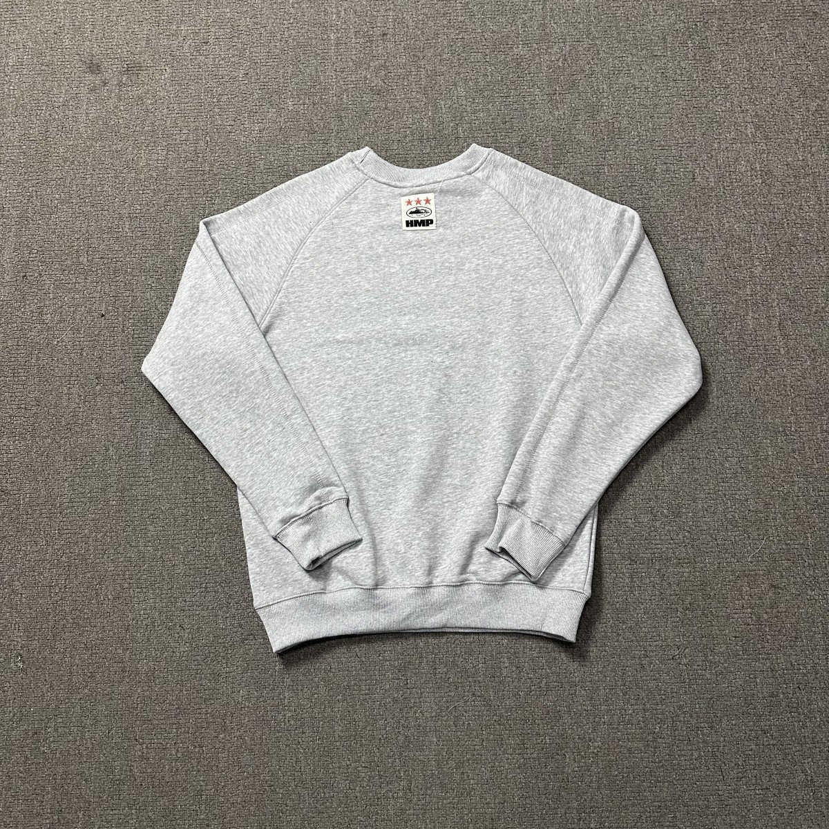CORTEIZ SWEATSHIRTS/SWEATPANTS – 1:1 HIGH END