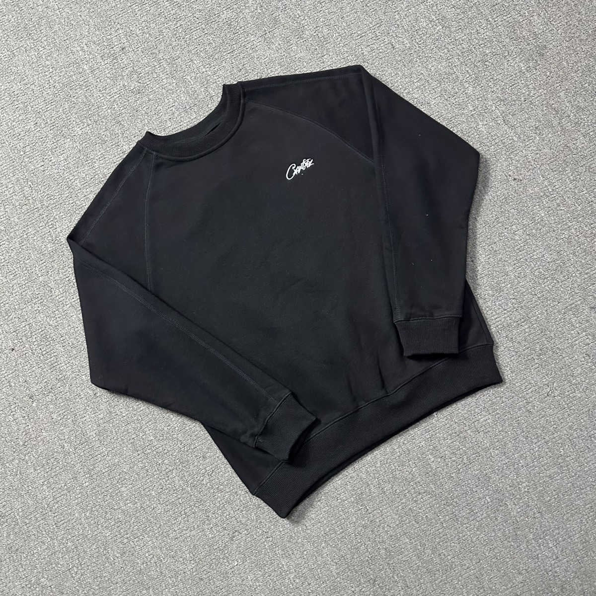 CORTEIZ SWEATSHIRTS/SWEATPANTS – 1:1 HIGH END