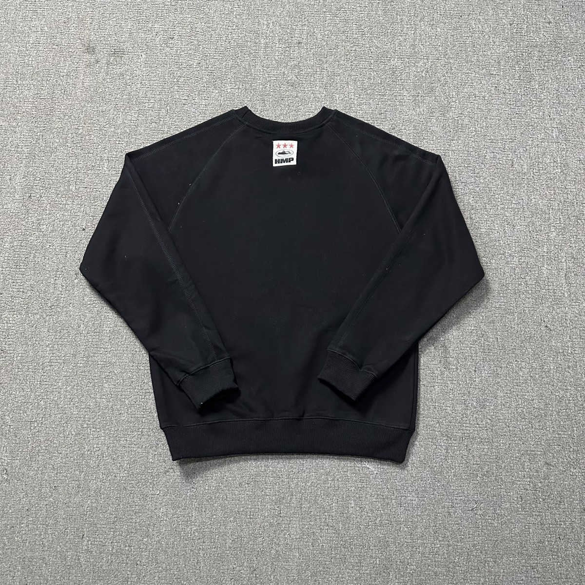 CORTEIZ SWEATSHIRTS/SWEATPANTS – 1:1 HIGH END