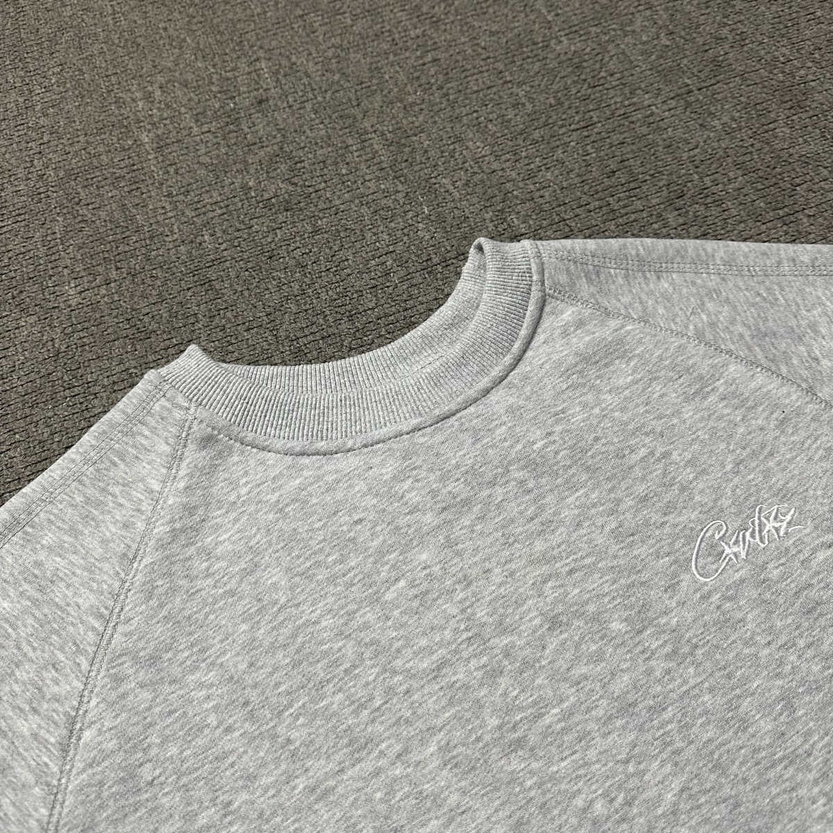 CORTEIZ SWEATSHIRTS/SWEATPANTS – 1:1 HIGH END