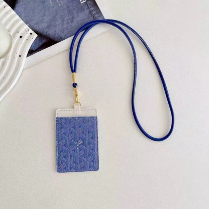 GOYARD NECKCARD – Full Set  - 1:1 HIGH END