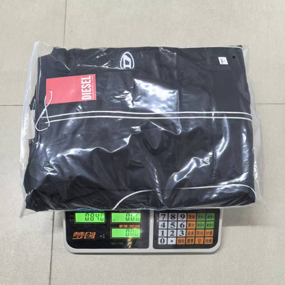 DIESEL JACKETS & TRACKSUIT COLLECTION – 1:1 HIGH END