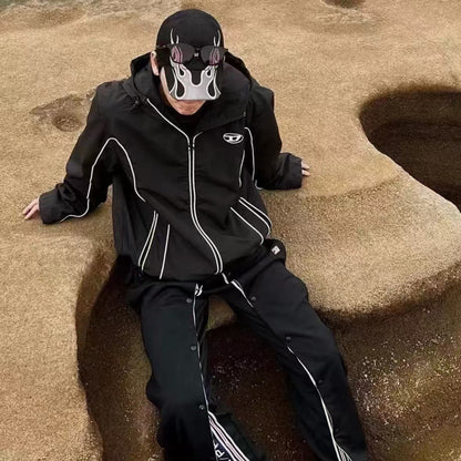 DIESEL JACKETS & TRACKSUIT COLLECTION – 1:1 HIGH END