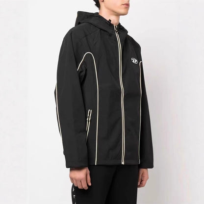 DIESEL JACKETS & TRACKSUIT COLLECTION – 1:1 HIGH END