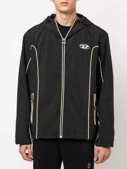 DIESEL JACKETS & TRACKSUIT COLLECTION – 1:1 HIGH END