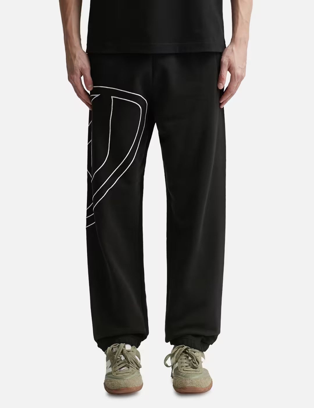 DIESEL JACKETS & TRACKSUIT COLLECTION – 1:1 HIGH END