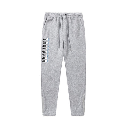 MONCLER EMBROIDERED LOGO SWEAT SHORTS – 1:1 HIGH END