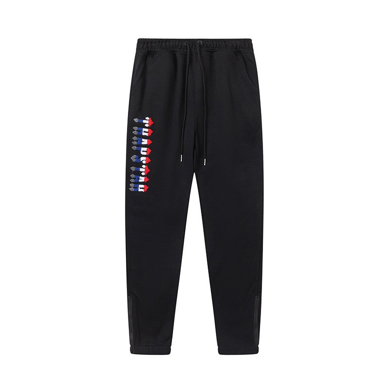 MONCLER EMBROIDERED LOGO SWEAT SHORTS – 1:1 HIGH END