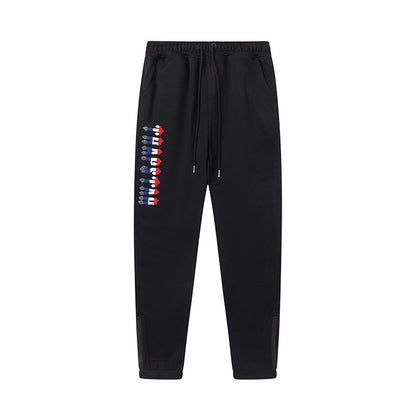 MONCLER EMBROIDERED LOGO SWEAT SHORTS – 1:1 HIGH END