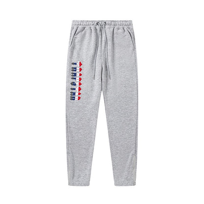 MONCLER EMBROIDERED LOGO SWEAT SHORTS – 1:1 HIGH END