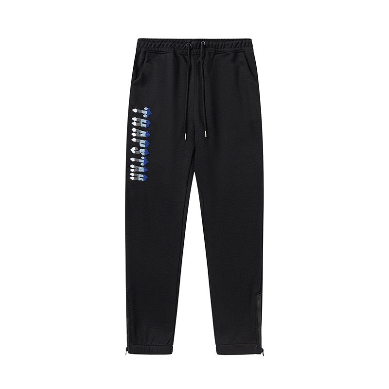 MONCLER EMBROIDERED LOGO SWEAT SHORTS – 1:1 HIGH END