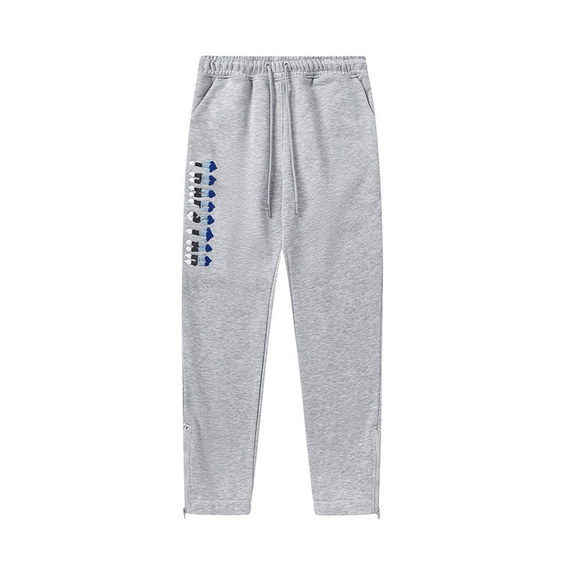 MONCLER EMBROIDERED LOGO SWEAT SHORTS – 1:1 HIGH END