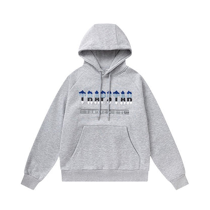 MONCLER EMBROIDERED LOGO SWEAT SHORTS – 1:1 HIGH END