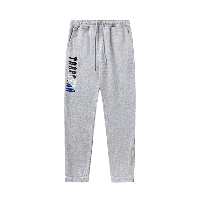 MONCLER EMBROIDERED LOGO SWEAT SHORTS – 1:1 HIGH END