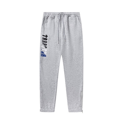MONCLER EMBROIDERED LOGO SWEAT SHORTS – 1:1 HIGH END