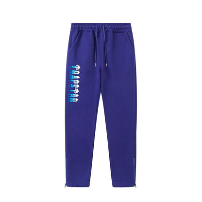 MONCLER EMBROIDERED LOGO SWEAT SHORTS – 1:1 HIGH END