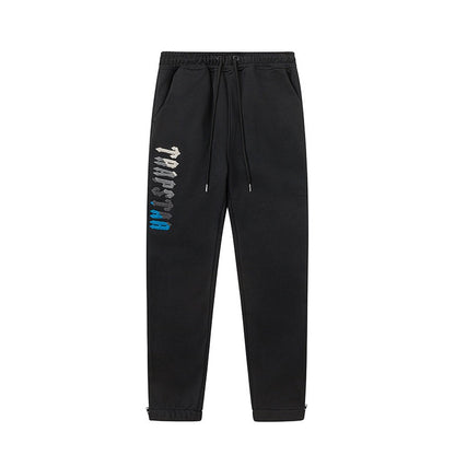 MONCLER EMBROIDERED LOGO SWEAT SHORTS – 1:1 HIGH END