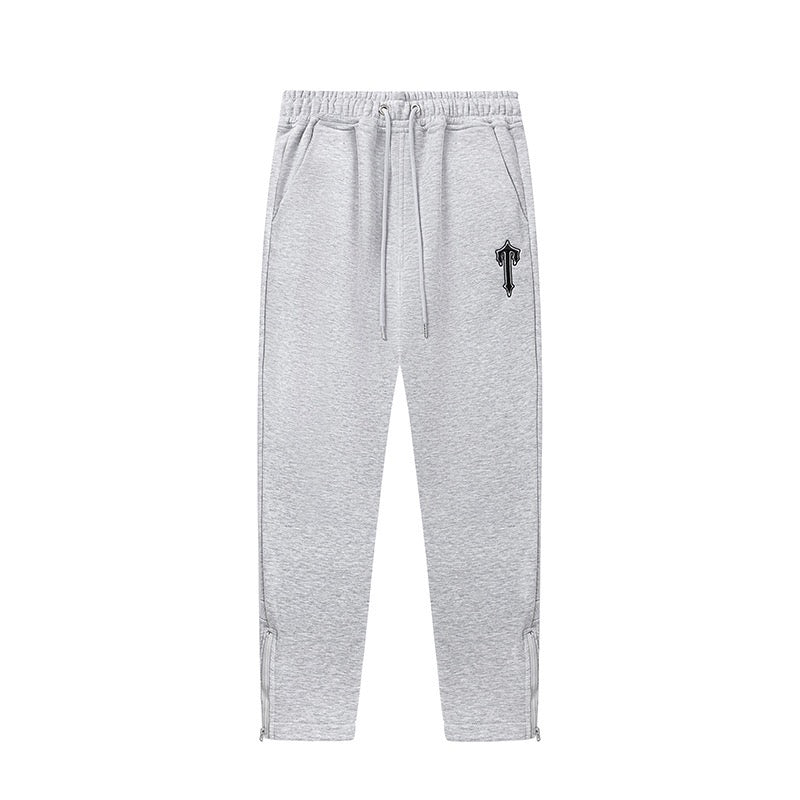MONCLER EMBROIDERED LOGO SWEAT SHORTS – 1:1 HIGH END