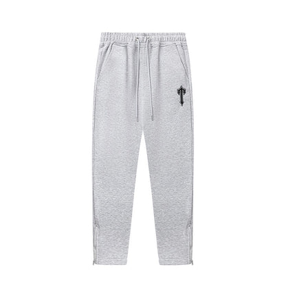 MONCLER EMBROIDERED LOGO SWEAT SHORTS – 1:1 HIGH END