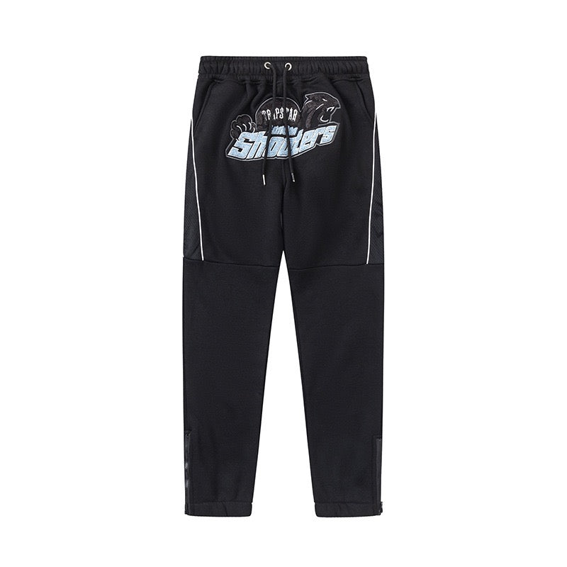 MONCLER EMBROIDERED LOGO SWEAT SHORTS – 1:1 HIGH END