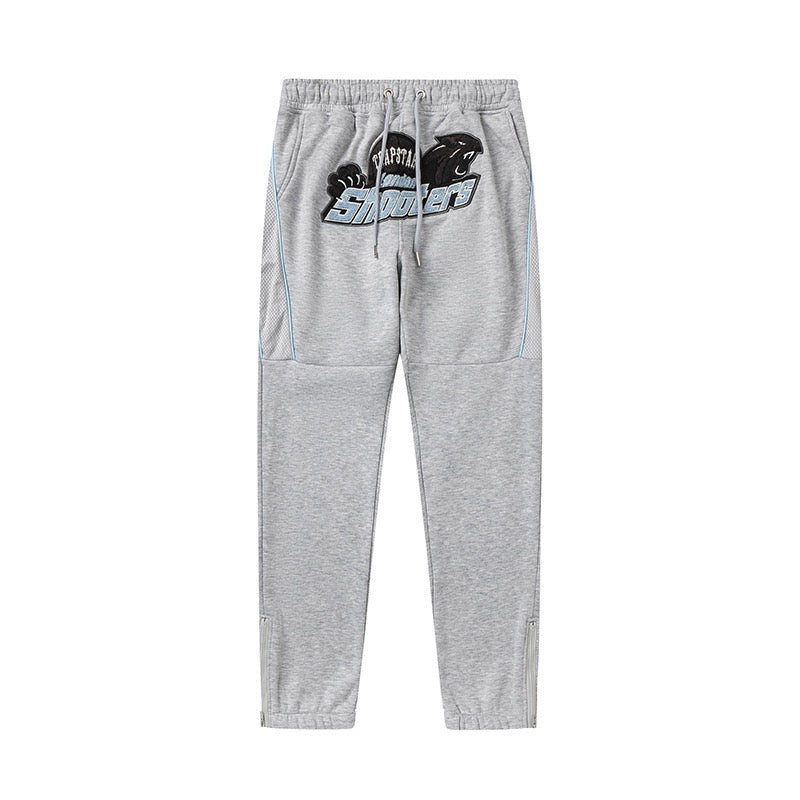 MONCLER EMBROIDERED LOGO SWEAT SHORTS – 1:1 HIGH END