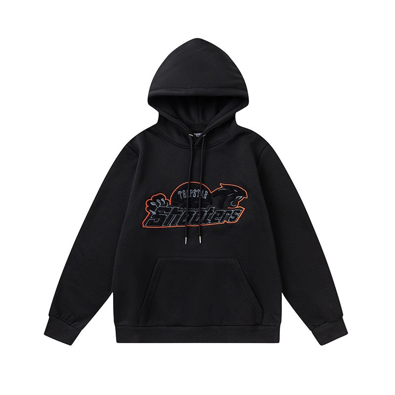 MONCLER EMBROIDERED LOGO SWEAT SHORTS – 1:1 HIGH END