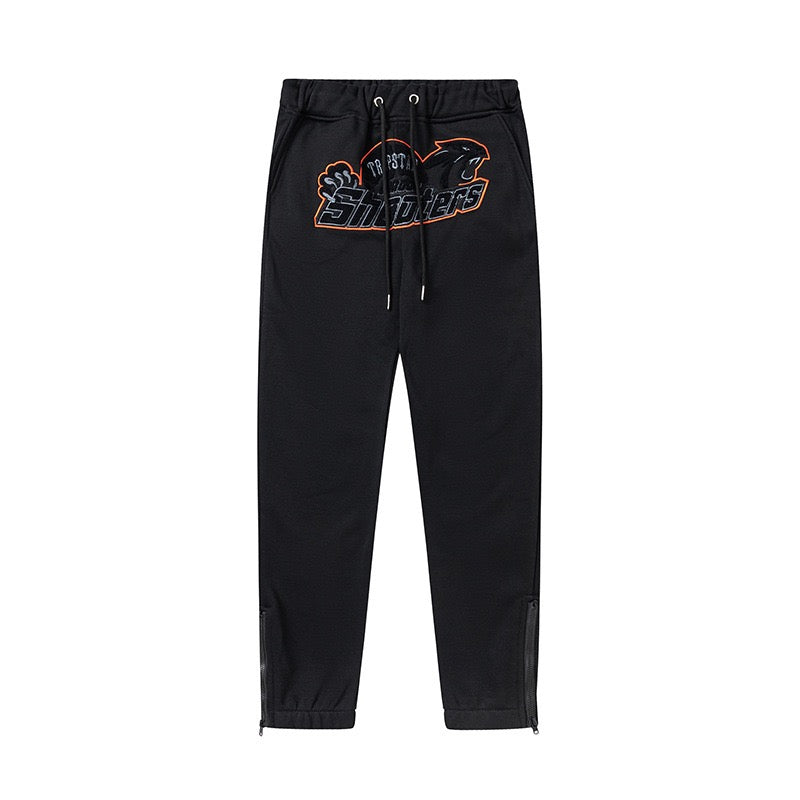 MONCLER EMBROIDERED LOGO SWEAT SHORTS – 1:1 HIGH END