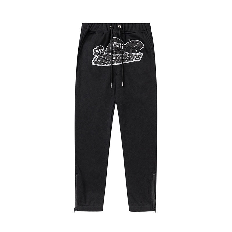 MONCLER EMBROIDERED LOGO SWEAT SHORTS – 1:1 HIGH END