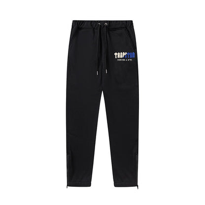 MONCLER EMBROIDERED LOGO SWEAT SHORTS – 1:1 HIGH END