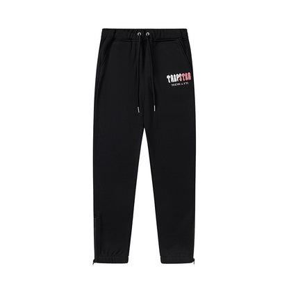 MONCLER EMBROIDERED LOGO SWEAT SHORTS – 1:1 HIGH END