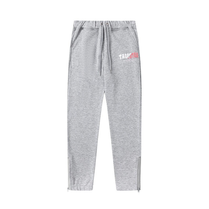 MONCLER EMBROIDERED LOGO SWEAT SHORTS – 1:1 HIGH END