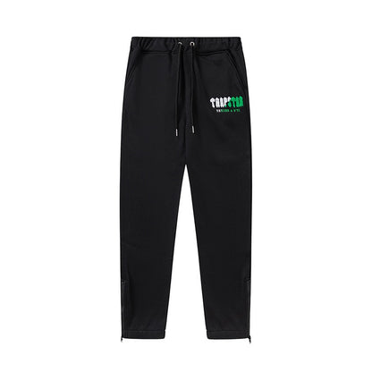 MONCLER EMBROIDERED LOGO SWEAT SHORTS – 1:1 HIGH END