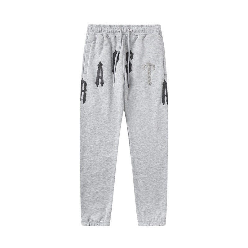 MONCLER EMBROIDERED LOGO SWEAT SHORTS – 1:1 HIGH END