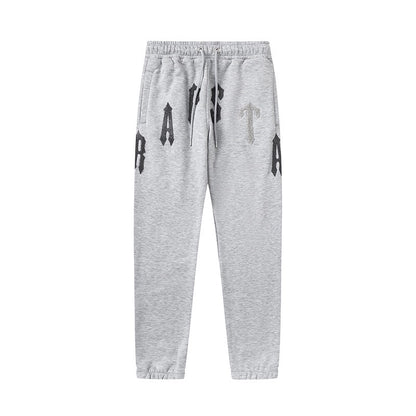 MONCLER EMBROIDERED LOGO SWEAT SHORTS – 1:1 HIGH END