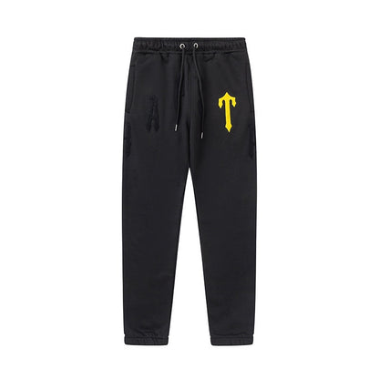 MONCLER EMBROIDERED LOGO SWEAT SHORTS – 1:1 HIGH END