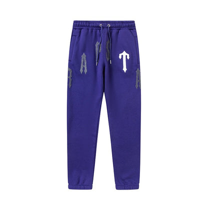 MONCLER EMBROIDERED LOGO SWEAT SHORTS – 1:1 HIGH END