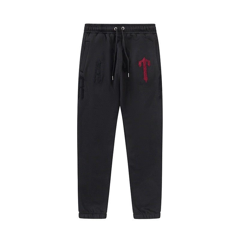 MONCLER EMBROIDERED LOGO SWEAT SHORTS – 1:1 HIGH END