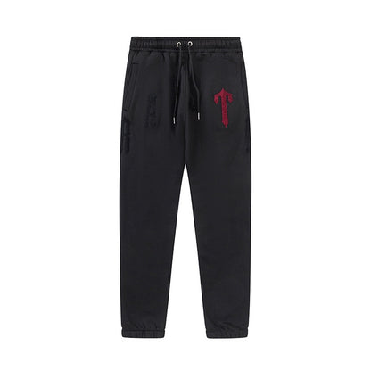 MONCLER EMBROIDERED LOGO SWEAT SHORTS – 1:1 HIGH END