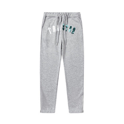 MONCLER EMBROIDERED LOGO SWEAT SHORTS – 1:1 HIGH END