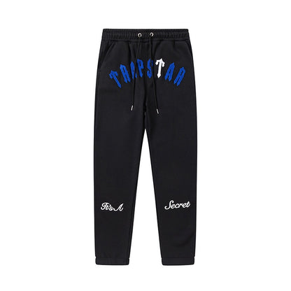 MONCLER EMBROIDERED LOGO SWEAT SHORTS – 1:1 HIGH END