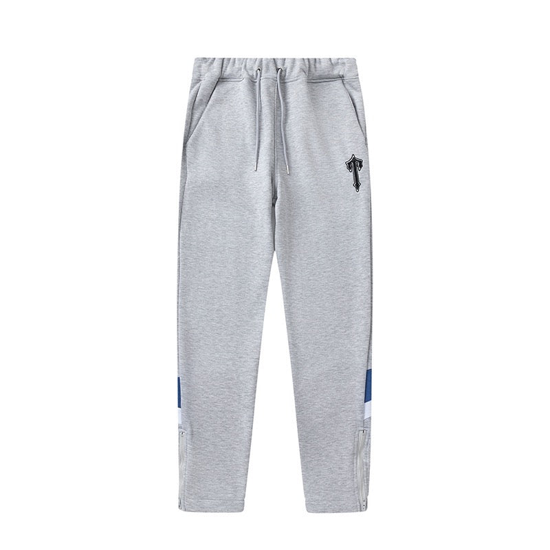 MONCLER EMBROIDERED LOGO SWEAT SHORTS – 1:1 HIGH END