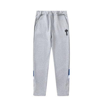 MONCLER EMBROIDERED LOGO SWEAT SHORTS – 1:1 HIGH END