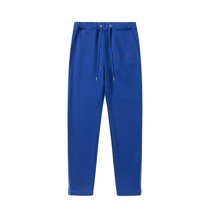 MONCLER EMBROIDERED LOGO SWEAT SHORTS – 1:1 HIGH END