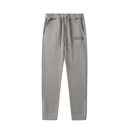 MONCLER EMBROIDERED LOGO SWEAT SHORTS – 1:1 HIGH END