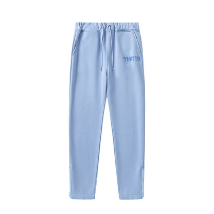 MONCLER EMBROIDERED LOGO SWEAT SHORTS – 1:1 HIGH END