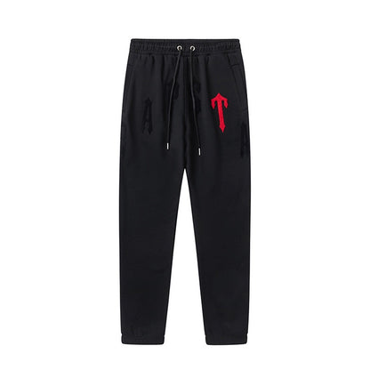 MONCLER EMBROIDERED LOGO SWEAT SHORTS – 1:1 HIGH END