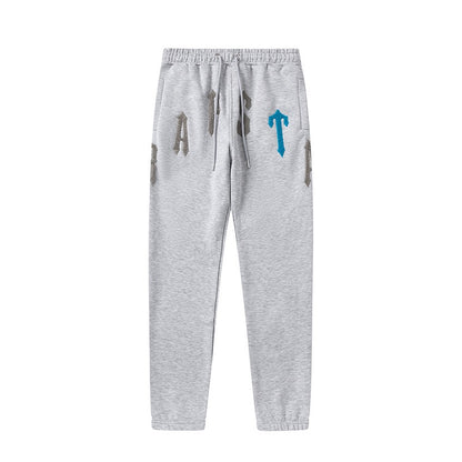 MONCLER EMBROIDERED LOGO SWEAT SHORTS – 1:1 HIGH END