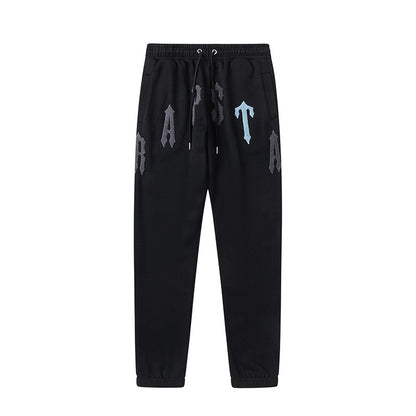 MONCLER EMBROIDERED LOGO SWEAT SHORTS – 1:1 HIGH END