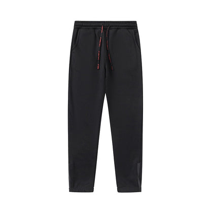 MONCLER EMBROIDERED LOGO SWEAT SHORTS – 1:1 HIGH END